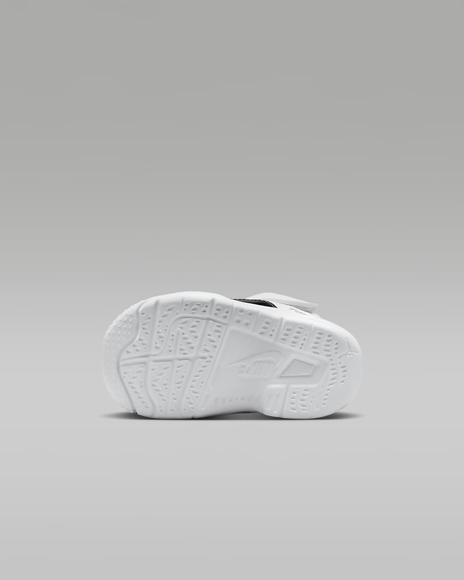 Stay Loyal 3 Baby Toddler Shoes. Nike UK
